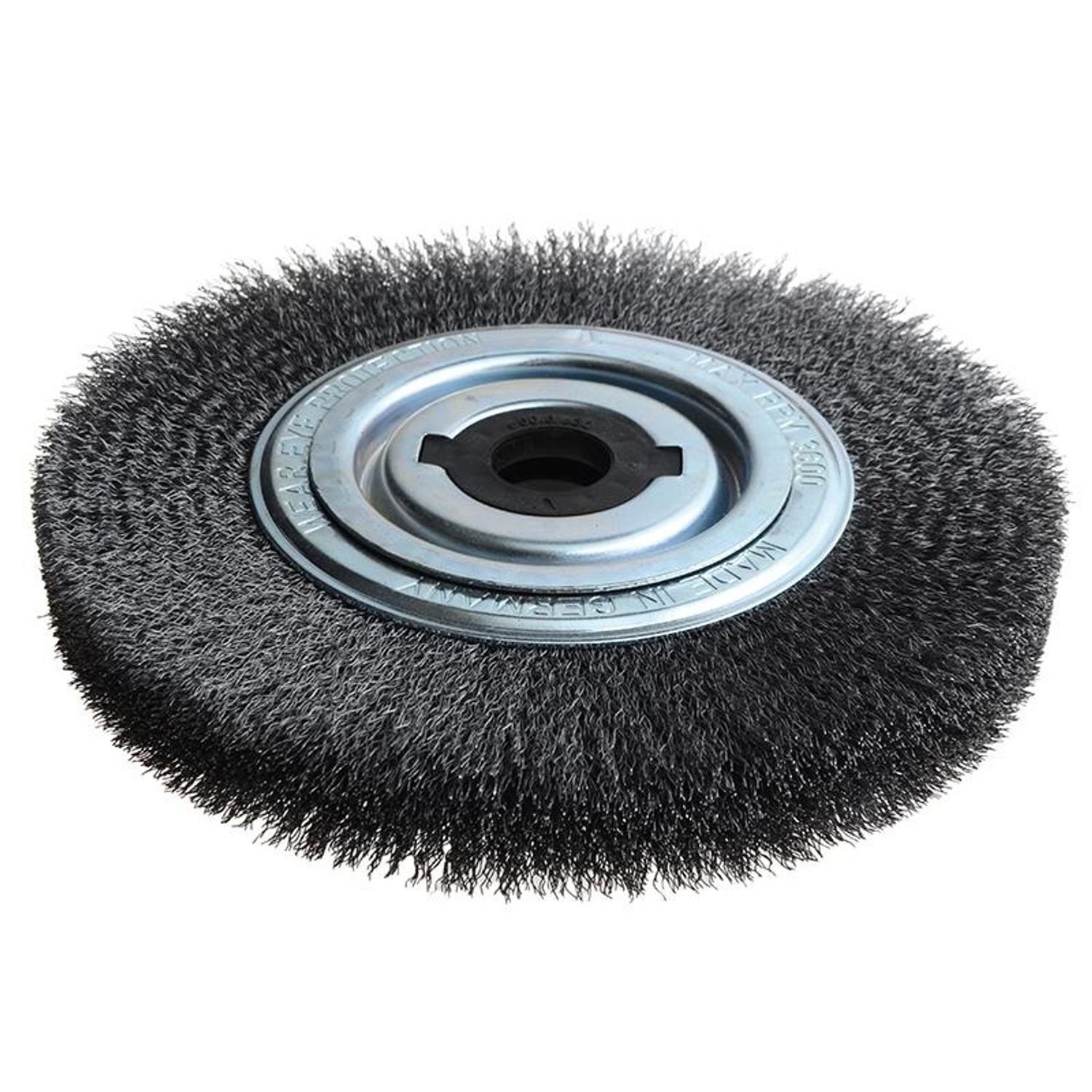 Lessmann Wheel Brush G - Multi Colour