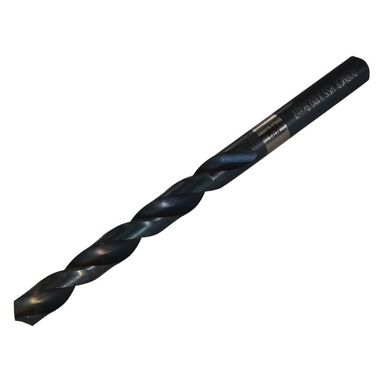 Dormer A100 Hss Jobber Drill Bits, Imperial N - Multi Colour