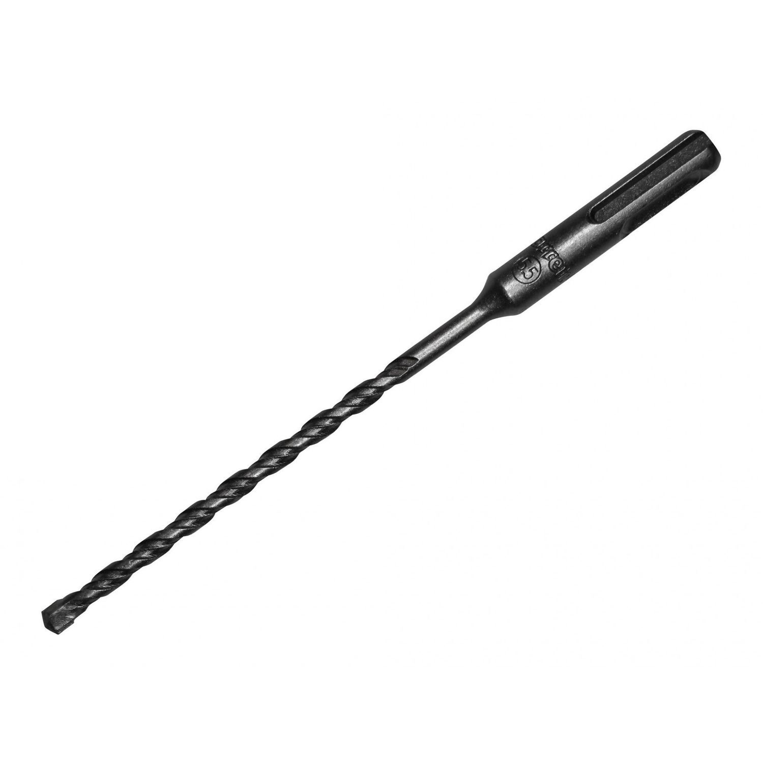 Starrett Sds Plus 2 Point Drill Bit B - Multi Colour