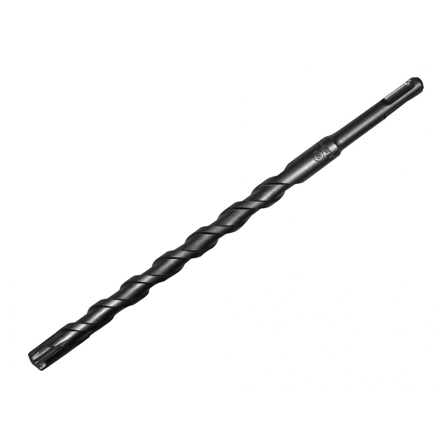 Starrett Sds Plus 4 Point Drill Bits E - Multi Colour