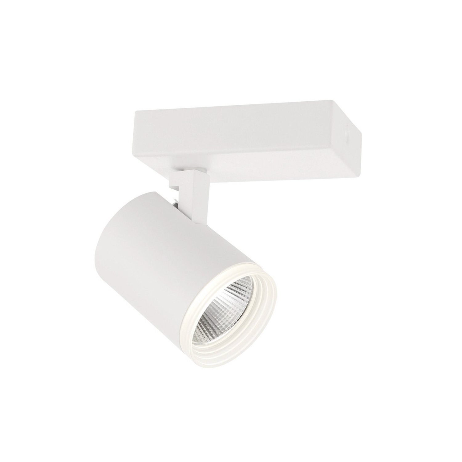Italux Lighting Helvia Spotlight White - White