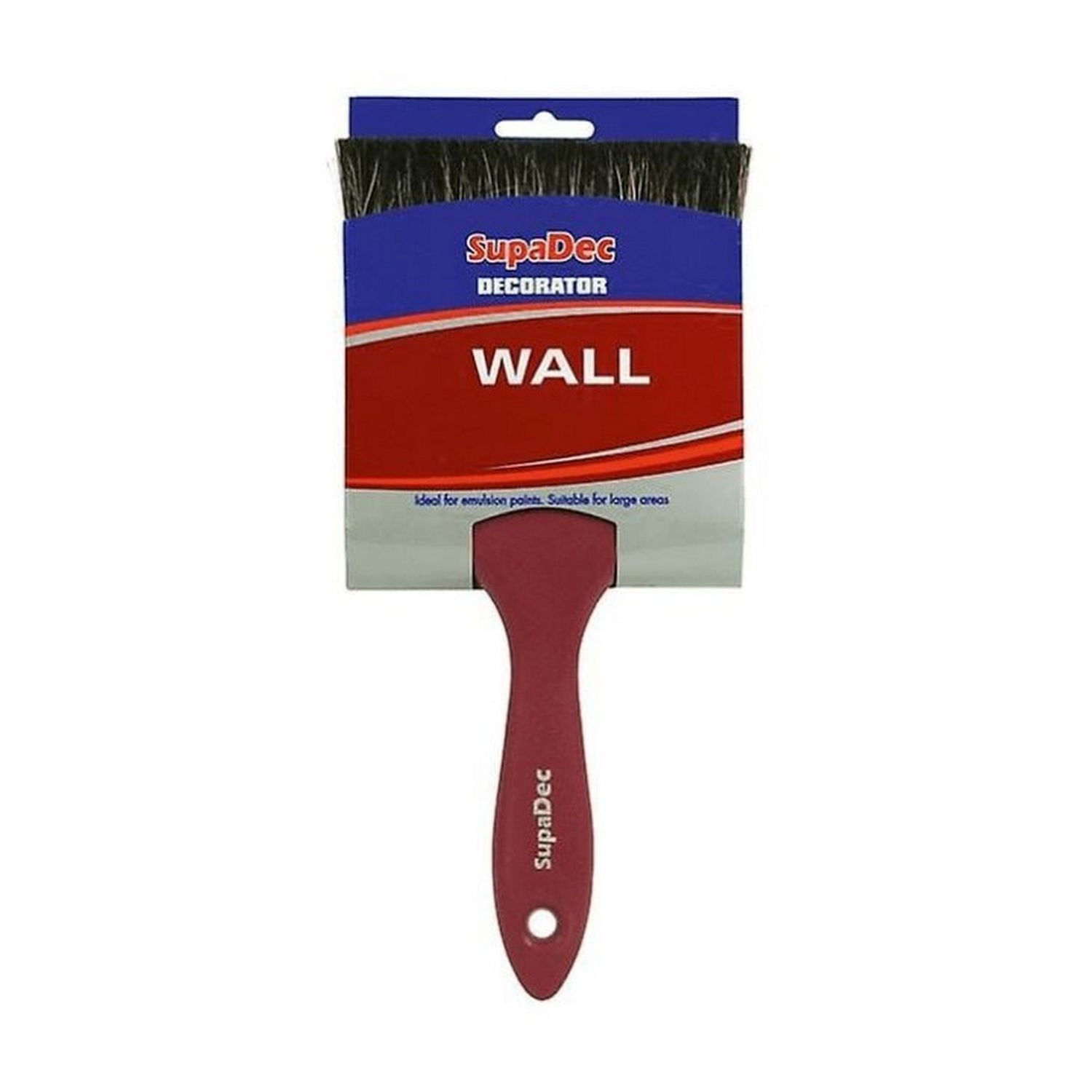 Supadec Decorator Wall Brush