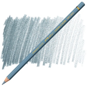 Pablo Permanent Colour Pencil - Mouse Grey 006