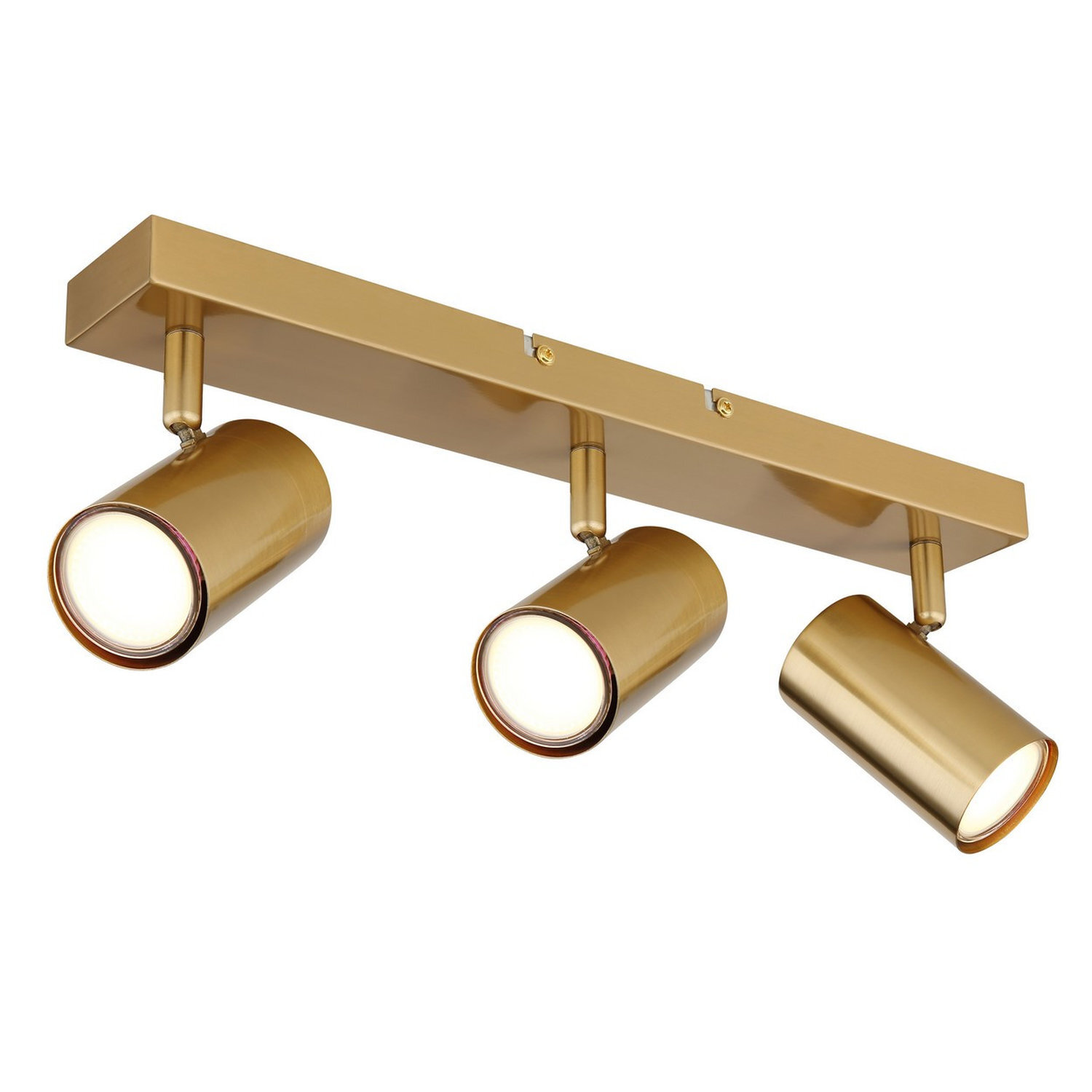 Globo Lighting Robby Spotlight Gold
