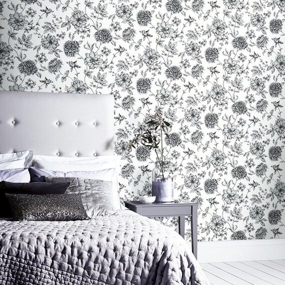 Arthouse Fleur Mono