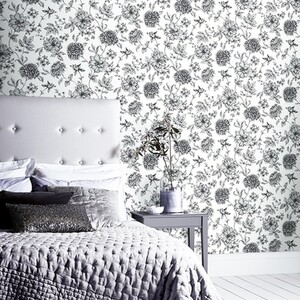 Arthouse Fleur Mono