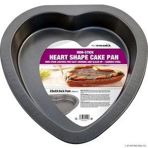 Heart Shaped Cake Tin