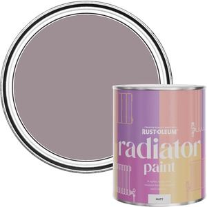 Rust-Oleum Radiator Lilac Wine 750Ml