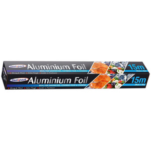 Aluminium Foil