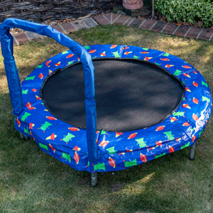 Bazoongi Mini Trampoline