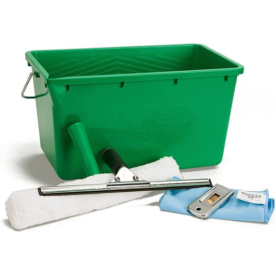 5 in 1 Advanced Window Cleaning Kit