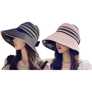 Summer Sunscreen Sun Hat
