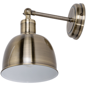 Rima Industrial Wall Light