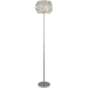 Aurora Halo Floor Lamp