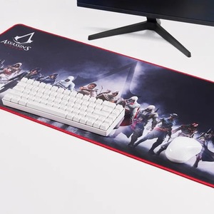 Assassins Creed XXL Desk Mat Mouse Pad