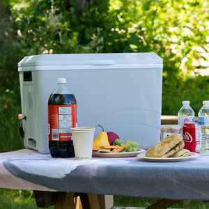 Koolatron 12V Electric Cool Box