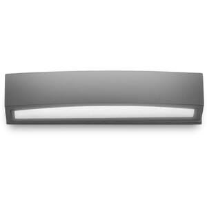 Andromeda 2 Light Outdoor Up Down Wall Light