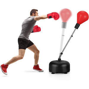 Punching Bag Free Standing Boxing Bag