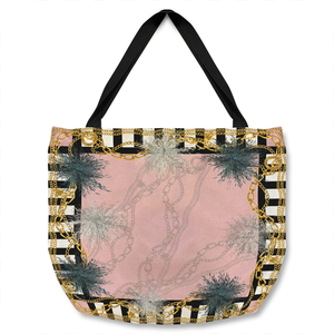Chains Tote bag