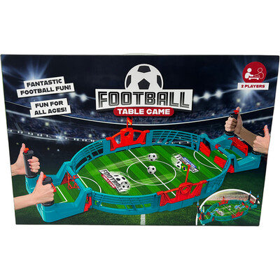 Football Table Game