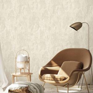 Casual Chic Concrete Effect Wallpaper