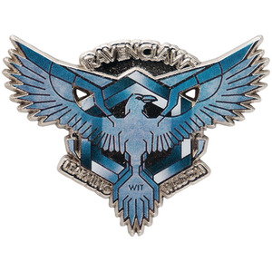 Harry Potter Limited Edition Ravenclaw House Pin Badge