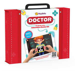 PlayShifu Doctor