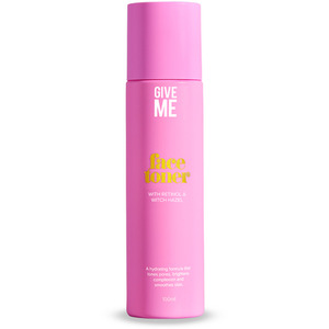 Witch Hazel Face Toner