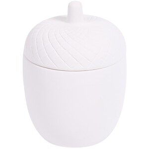 Ceramic Acorn