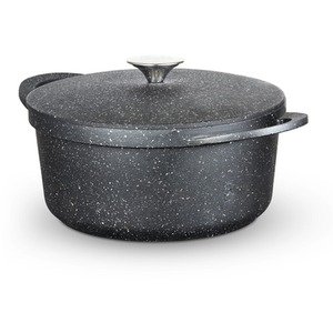 Precision 24cm Casserole