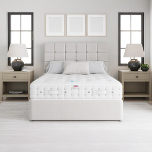 Millbrook Wool Ortho 1000 Pocket Mattress