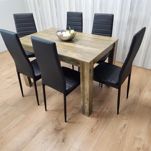 Ruby Dining Set of 6