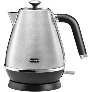 De'Longhi 1.7L Distinta X Kettle