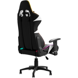 BraZen Venom Elite Esports PC Gaming Chair with RGB