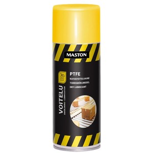 PTFE Dry Lubricant 400 ml