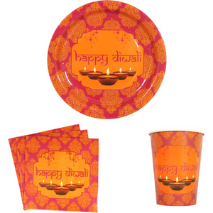 Diwali Party Pack PO