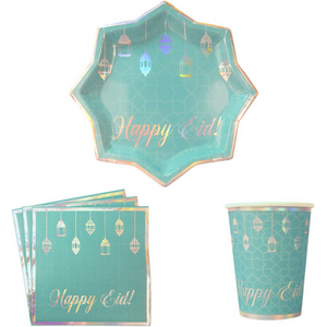 Eid Party Pack TI