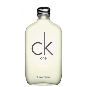 Calvin Klein CK One 100ml EDT-S