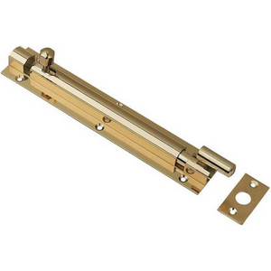 Dzina Necked Barrel Bolt