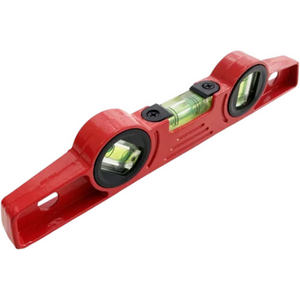 10'' Cast Mag Scaffold Level