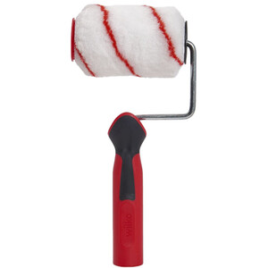 wilko Paint Roller Frame and Sleeve