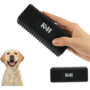 Pet Hair Remover for Car Seats and Interiors