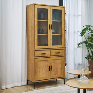 Isabella Display Cabinet