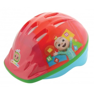 CoComelon Cycle Scooter Bike Helmet Kids Child Skateboard Safety Girls