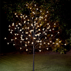 180cm Cherry Blossom Tree