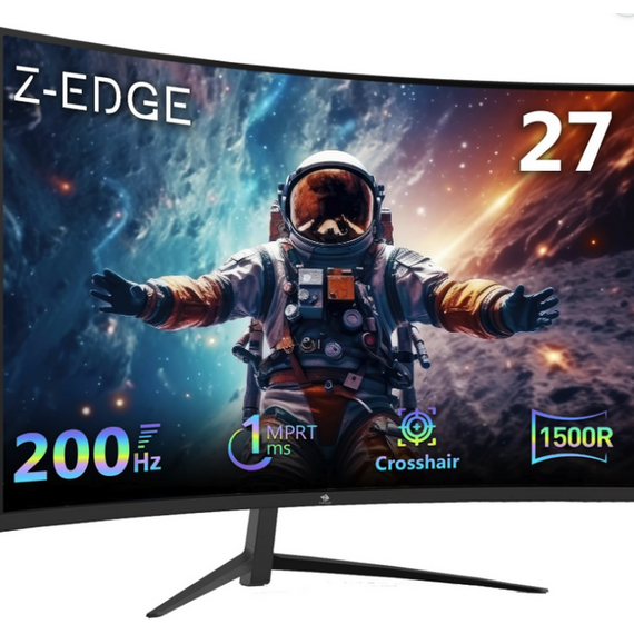 UG27 Monitor