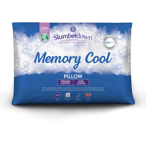 Memory Cool Pillow