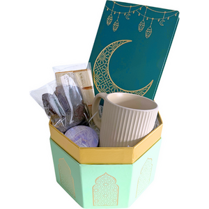 Ramadan Treat Box Gift Hamper