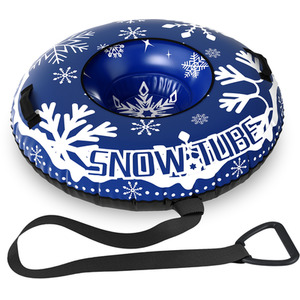 Inflatable Snow Tube