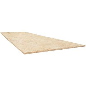 Snowdon Timber OSB Board (T) 11mm (W) 607mm (L) 1829mm